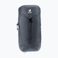 Turistický batoh deuter AC Lite 24 l black