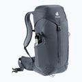 Turistický batoh deuter AC Lite 24 l black 6