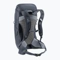 Turistický batoh deuter AC Lite 24 l black 4