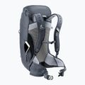 Turistický batoh deuter AC Lite 24 l black 11