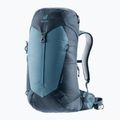 Turistický batoh deuter AC Lite 24 l atlantic/ink 8