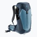 Turistický batoh deuter AC Lite 24 l atlantic/ink 9