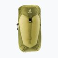 Turistický batoh deuter AC Lite 24 l linden/cactus
