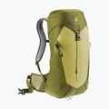 Turistický batoh deuter AC Lite 24 l linden/cactus 2