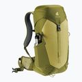 Turistický batoh deuter AC Lite 24 l linden/cactus 8