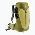 Turistický batoh deuter AC Lite 24 l linden/cactus 10