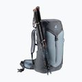 Dámský turistický batoh deuter AC Lite 28 l SL shale/graphite 8
