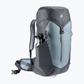 Dámský turistický batoh deuter AC Lite 28 l SL shale/graphite 9