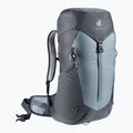 Dámský turistický batoh deuter AC Lite 28 l SL shale/graphite 2