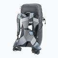 Dámský turistický batoh deuter AC Lite 28 l SL shale/graphite 12