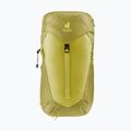 Dámský turistický batoh deuter AC Lite 28 l SL sprout/linden