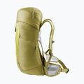 Dámský turistický batoh deuter AC Lite 28 l SL sprout/linden 6