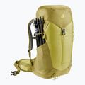 Dámský turistický batoh deuter AC Lite 28 l SL sprout/linden 7