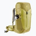 Dámský turistický batoh deuter AC Lite 28 l SL sprout/linden 8