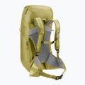 Dámský turistický batoh deuter AC Lite 28 l SL sprout/linden 4