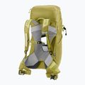 Dámský turistický batoh deuter AC Lite 28 l SL sprout/linden 12