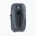 Turistický batoh deuter AC Lite 30 l black