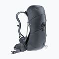 Turistický batoh deuter AC Lite 30 l black 6