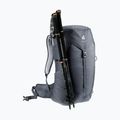 Turistický batoh deuter AC Lite 30 l black 9