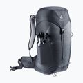 Turistický batoh deuter AC Lite 30 l black 3