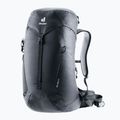 Turistický batoh deuter AC Lite 30 l black 2