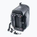 Cyklistická brašna na nosič deuter Rack 10 l KF black 2