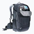 Dámský batoh na kolo deuter Trans Alpine 22 l SL black 13