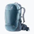 Cyklistický batoh deuter Trans Alpine 30 l atlantic/ink 3