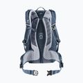 Cyklistický batoh deuter Trans Alpine 30 l atlantic/ink 4