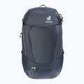 Cyklistický batoh Deuter Trans Alpine 32 l EL black