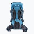 Dětský turistický batoh Deuter Climber 22 l wave/ink 4