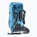 Dětský turistický batoh Deuter Climber 22 l wave/ink 5