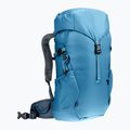 Dětský turistický batoh Deuter Climber 22 l wave/ink 3