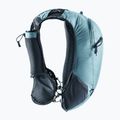 Běžecký batoh deuter Ascender 7 l lake 2