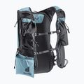 Běžecký batoh deuter Ascender 7 l lake 4