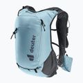 Běžecký batoh deuter Ascender 7 l lake 6