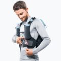 Běžecký batoh deuter Ascender 7 l lake 10