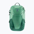 Dámský turistický batoh deuter Futura 21 l SL spearmint/seagreen