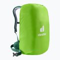 Dámský turistický batoh deuter Futura 21 l SL spearmint/seagreen 8