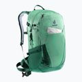 Dámský turistický batoh deuter Futura 21 l SL spearmint/seagreen 3