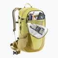 Dámský turistický batoh deuter Futura 21 l SL sprout/linden 4