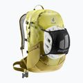 Dámský turistický batoh deuter Futura 21 l SL sprout/linden 5