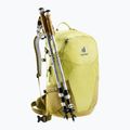 Dámský turistický batoh deuter Futura 21 l SL sprout/linden 6