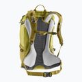 Dámský turistický batoh deuter Futura 21 l SL sprout/linden 4