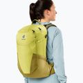 Dámský turistický batoh deuter Futura 21 l SL sprout/linden 7