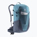 Turistický batoh Deuter Futura 23 l atlantic-ink 12