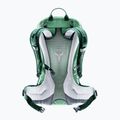 Dámský turistický batoh deuter Futura 25 l SL spearmint/seagreen 2