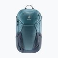 Turistický batoh deuter Futura 27 l atlantic/ink