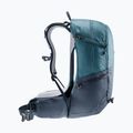 Turistický batoh deuter Futura 27 l atlantic/ink 5