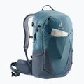 Turistický batoh deuter Futura 27 l atlantic/ink 9
